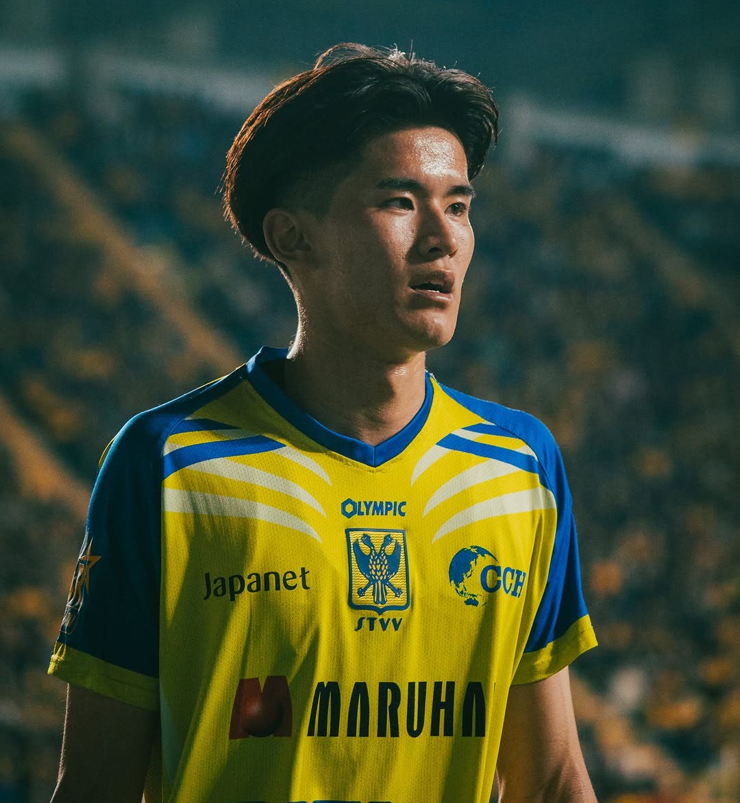 Japanese Football tweet media