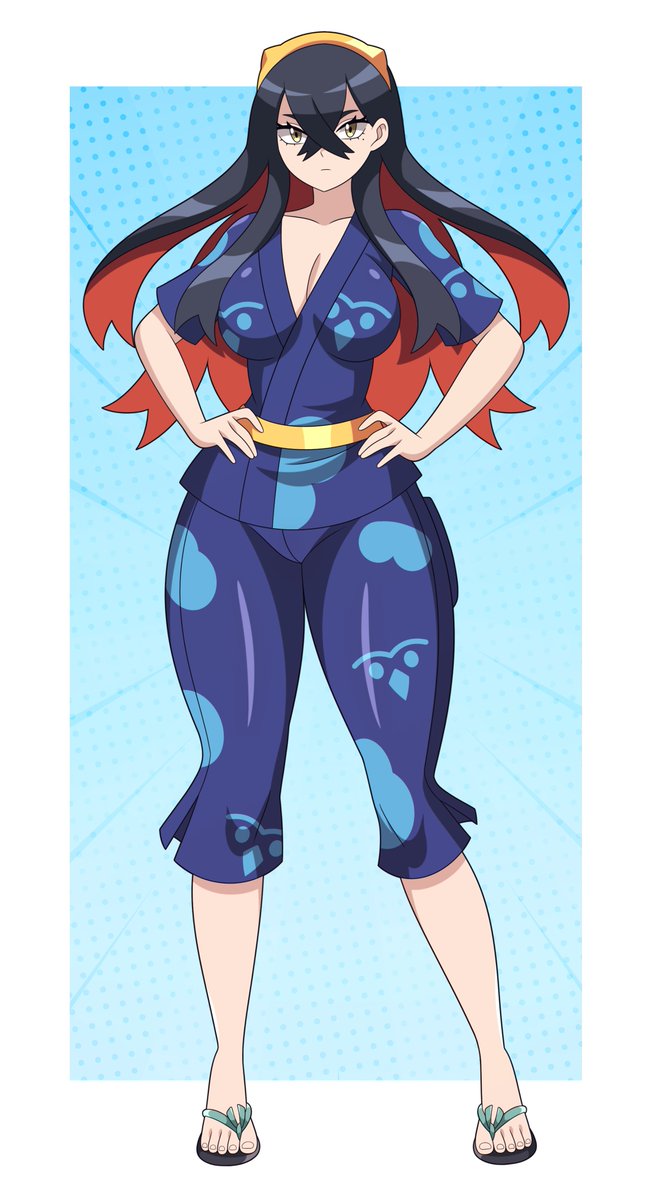 Abyss 2.0 tweet media