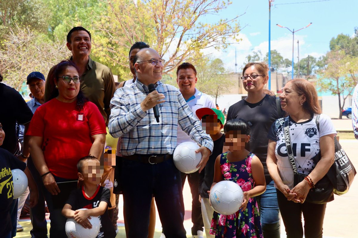 Servicios Municipales SLP tweet media