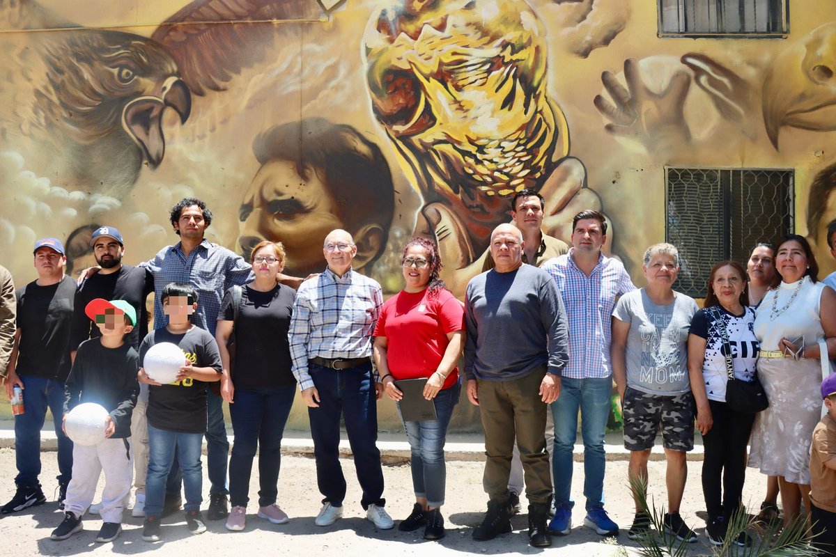 Servicios Municipales SLP tweet media