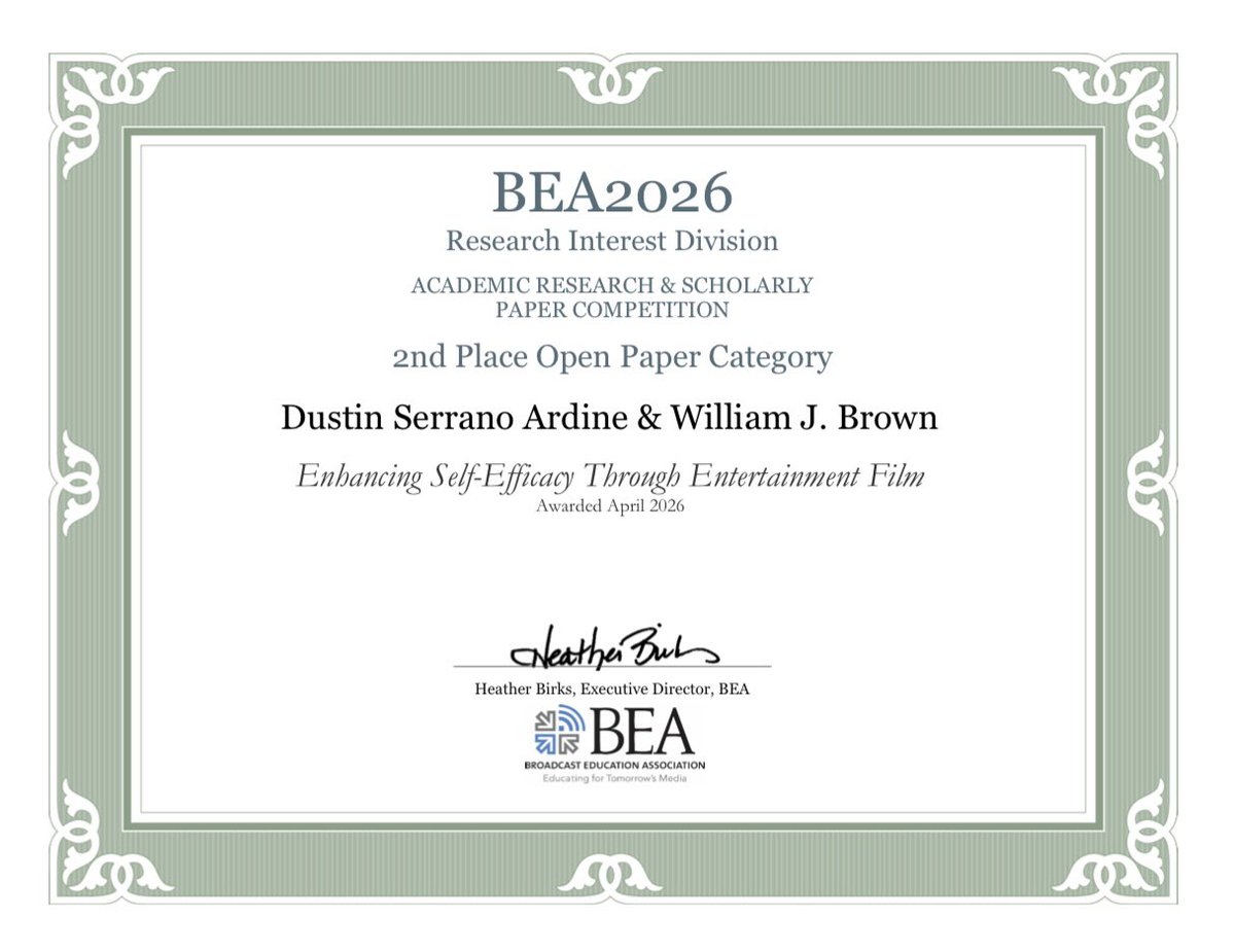 Dustin Ardine tweet media