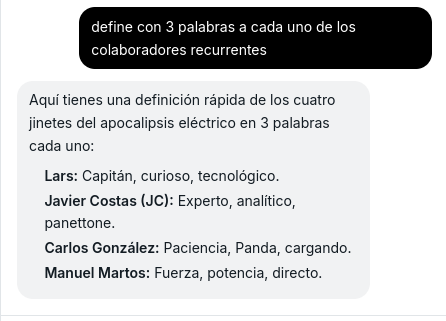 oriolj's tweet photo. Saludos! @TodosElectricos @testcoches @mmrdeveloper Gran fan de Todos Eléctricos, he decidido añadir el podcast a enacast, el SaaS de mi empresa, espero que lo disfrutéis, llevo un rato poniéndolo a prueba 😂: https://t.co/waM5zekJN2