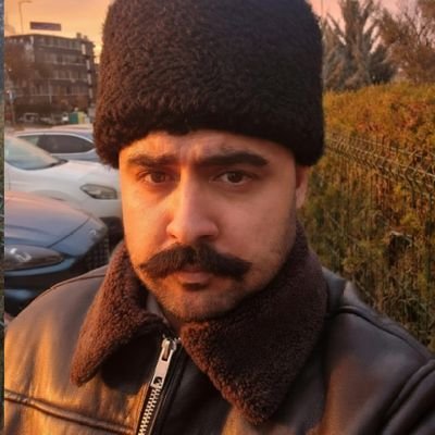 Selman (Prens Olmayan) tweet media