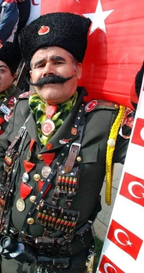 Selman (Prens Olmayan) tweet media