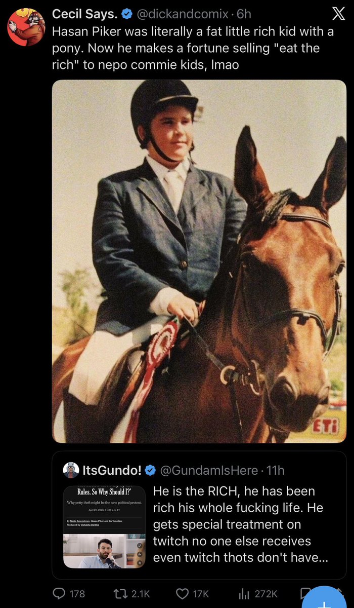 evan loves worf tweet media