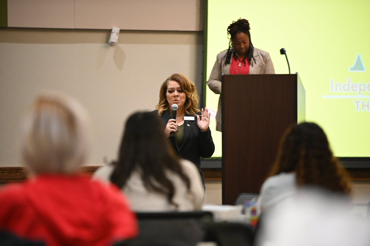 Dr. Anthony Mays tweet media