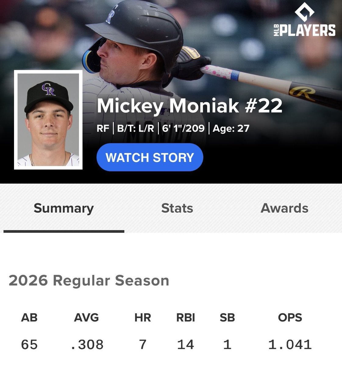 Chuck Richter tweet media