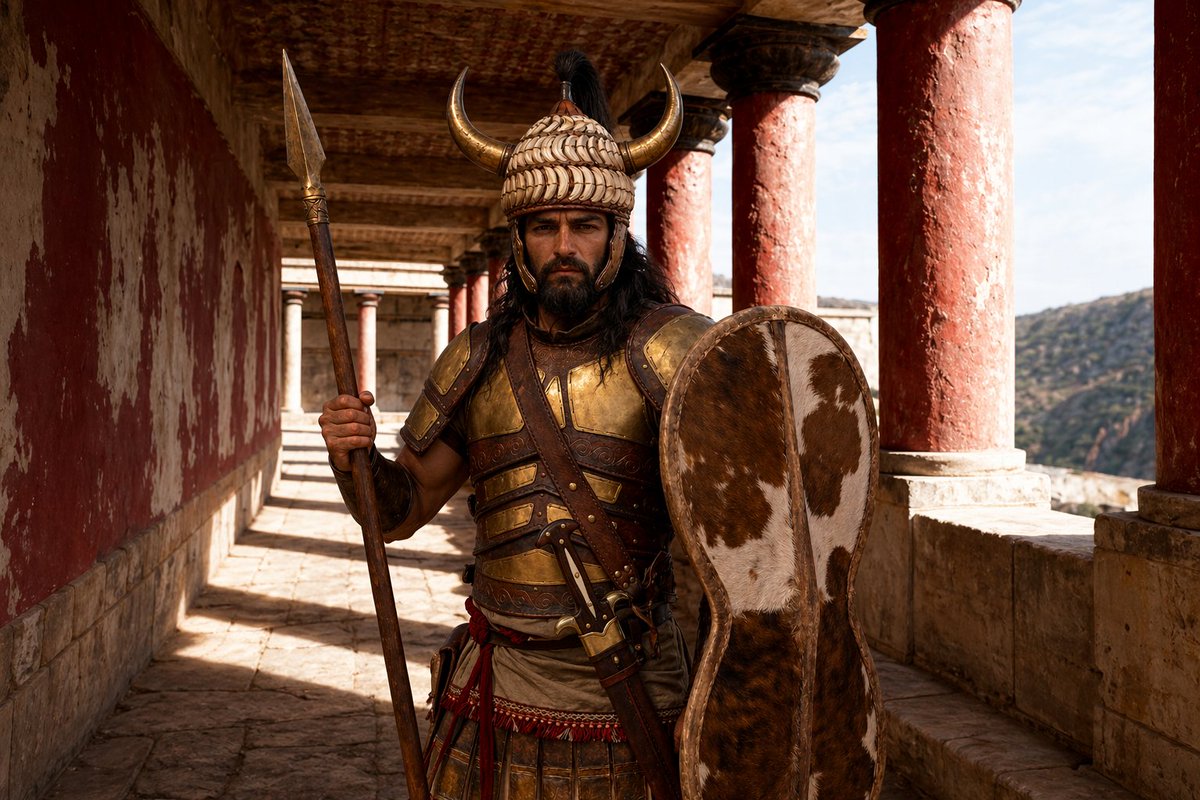 The Heroic Mindset tweet media