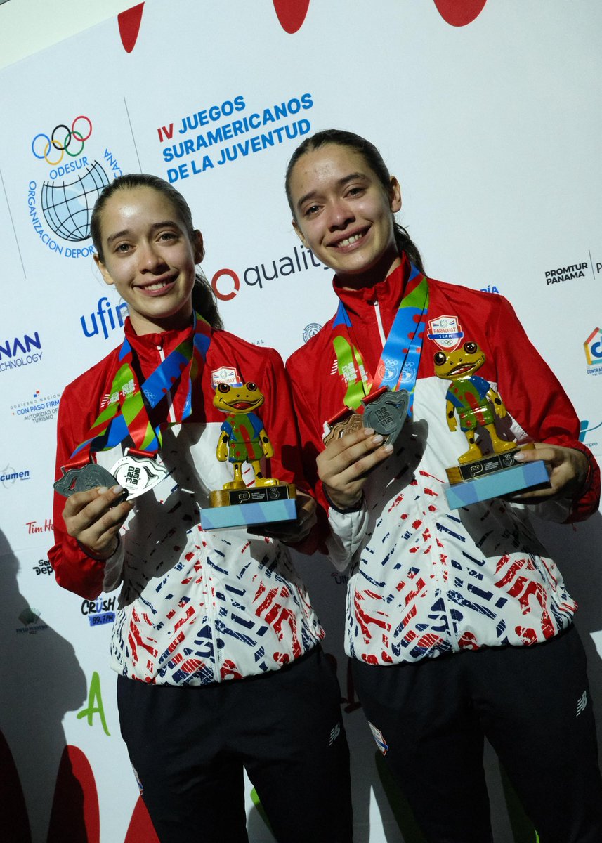 Comité Olímpico Pyo tweet media