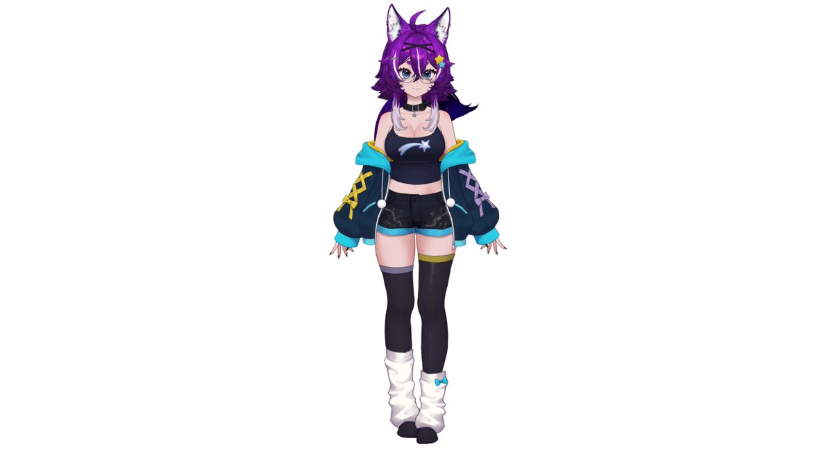 SOLEIL 🐕💫 | Reworking stuff tweet media
