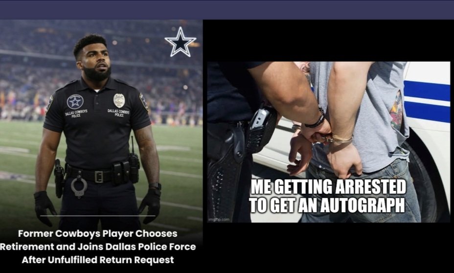 The Prodigal Heel🌏 tweet media