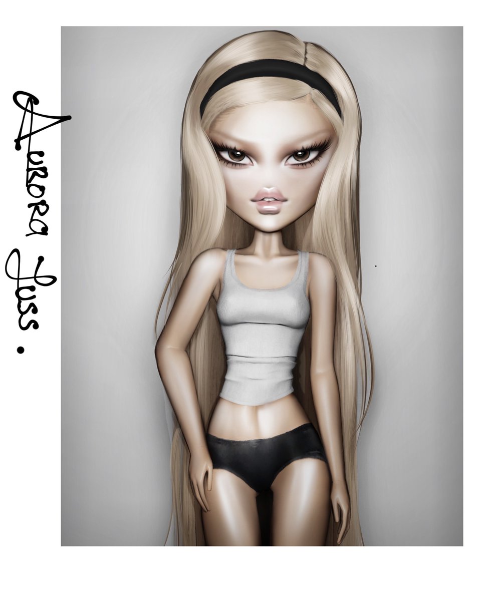 aurora luss tweet media