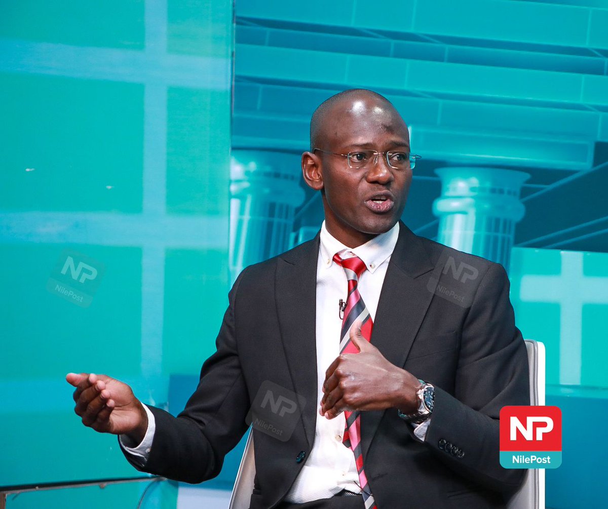 NBS Television tweet media