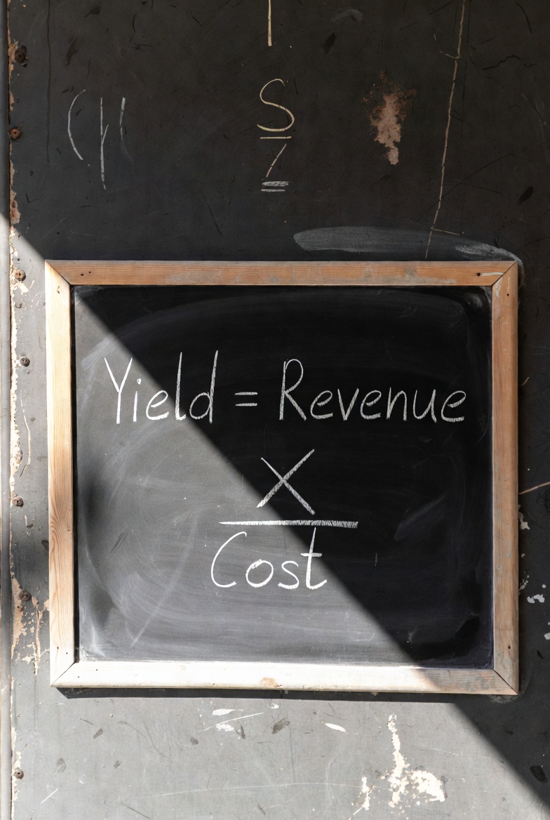 subkryptic's tweet photo. The Core Equation

Yield = Revenue − Cost, adjusted for risk

When you truly understand this, you stop chasing flashy dashboards and start engineering your outcomes.

That is the line between being the yield — and capturing it.

Explore Concrete → https://t.co/07b1U6UiTq 🧱 https://t.co/gvKu0VBfge