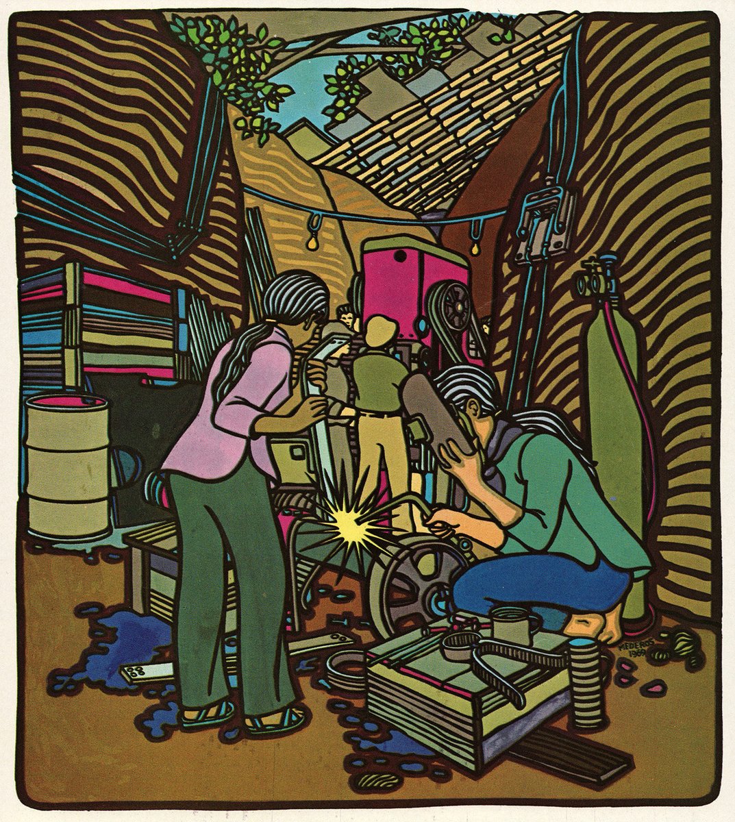 h scott roth tweet media