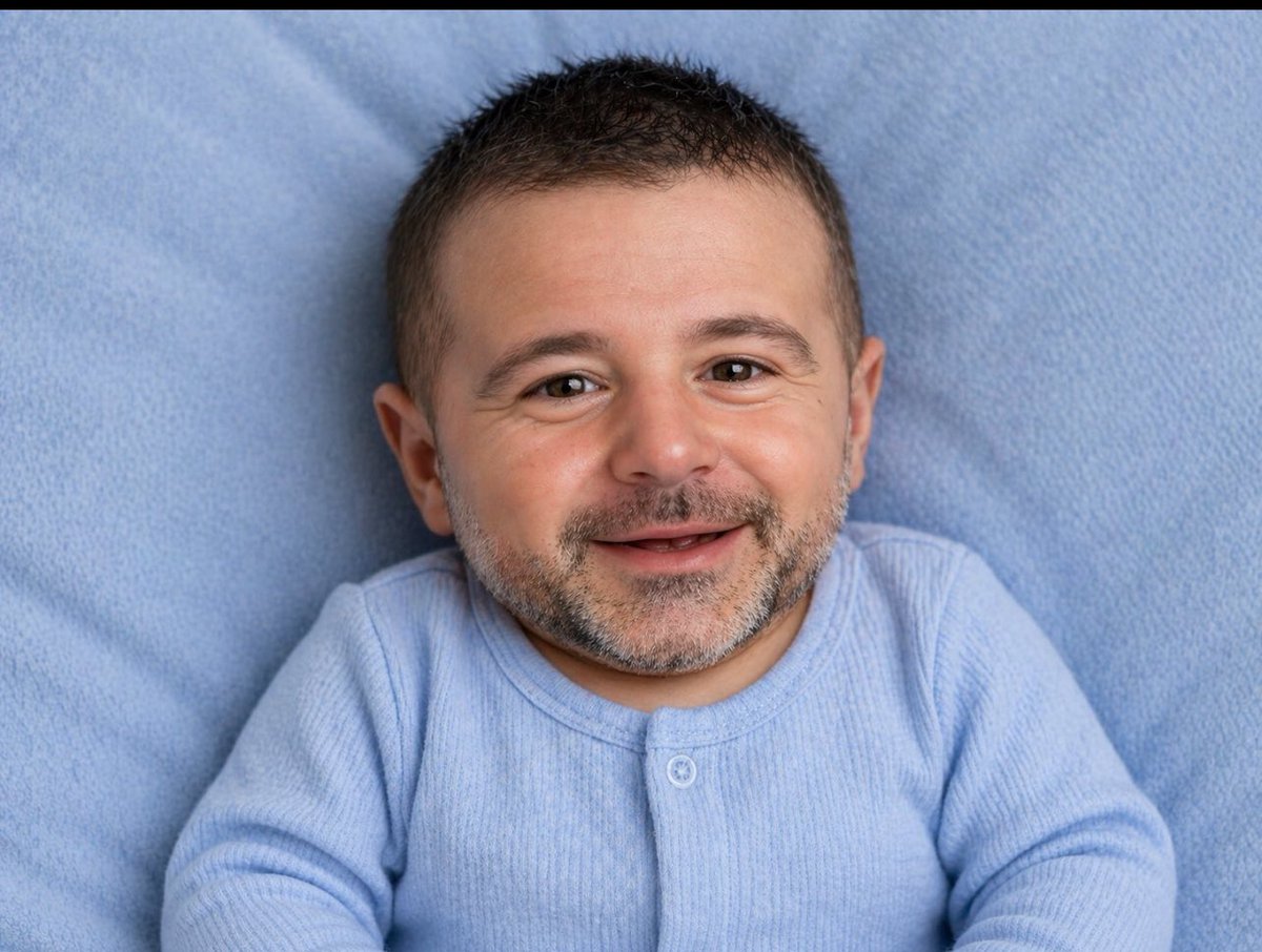 Same ol G tweet media