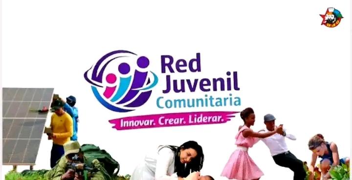 OsmaniGarcaDen1's tweet image. #Cuba La Red Juvenil Comunitaria nos involucra a todos en función de una participación activa y transformadora en nuestros barrios. #CubaVencerá porque en #ArtemisaJuntosSomosMás
@Taimi18480318 
@FMC_Cuba 
@Colina_CTCuba 
@cdr_cuba 
@PartidoPCC