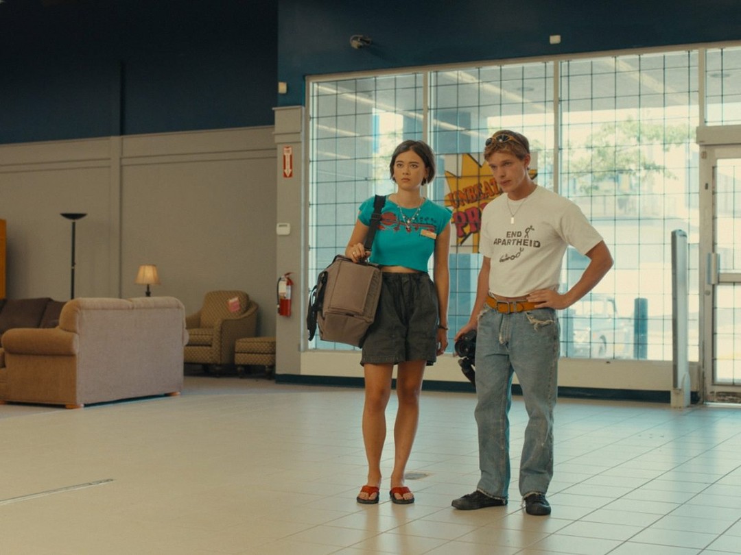 Is Backrooms Movie Out Yet? tweet media