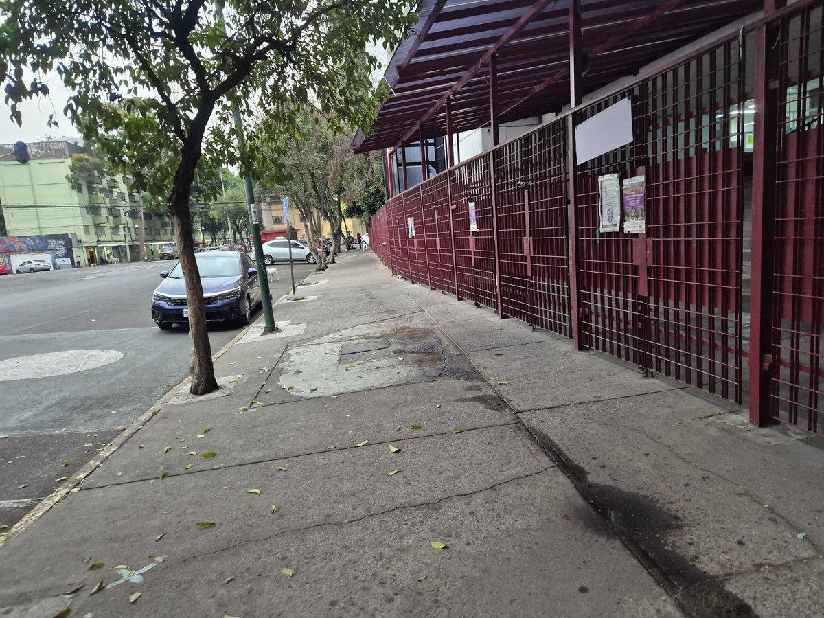 CDMX tweet media