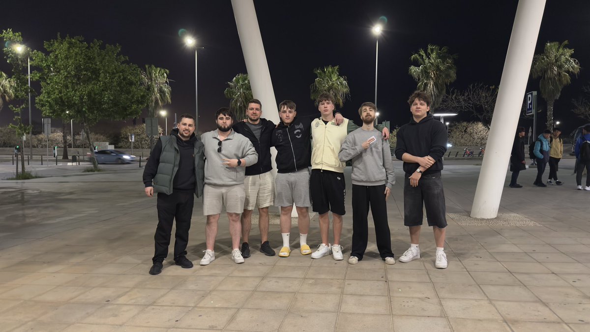 ASTRAL ESPORTS tweet media