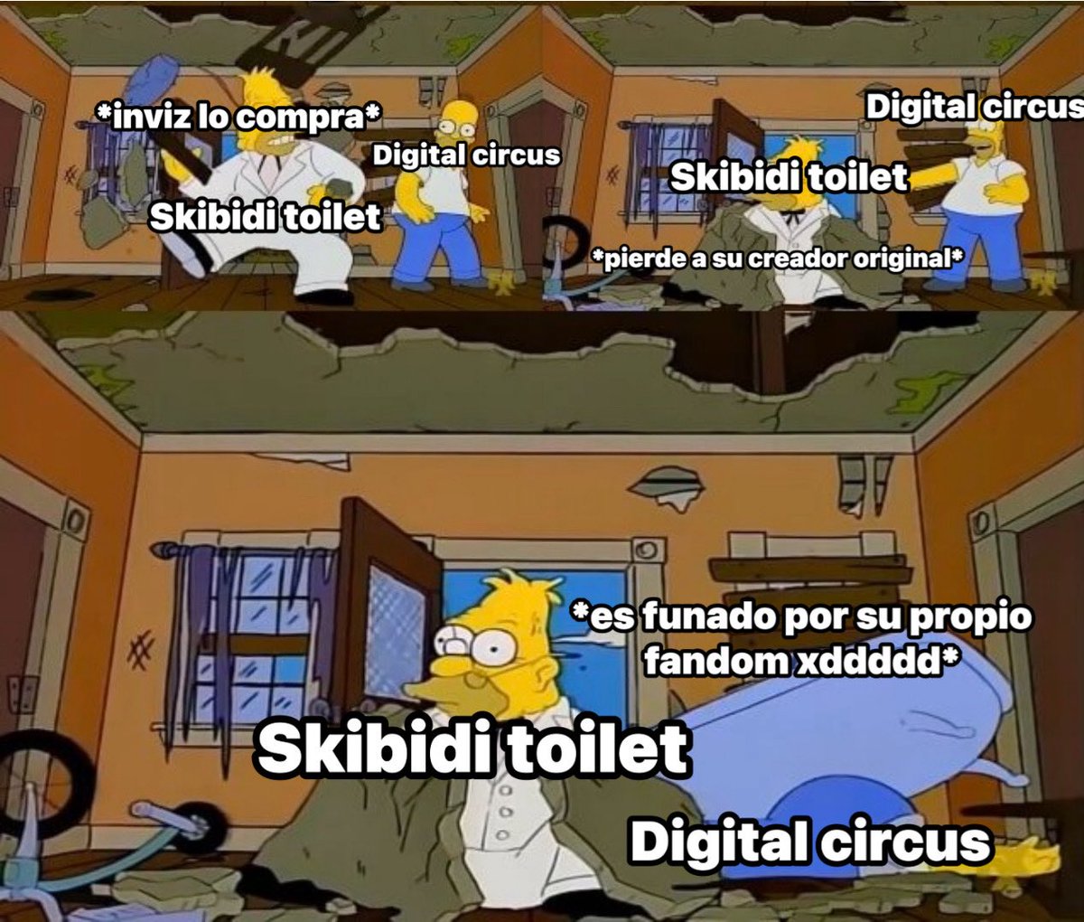 titan speakerman 🇮🇱💍 #sionopandilla tweet media