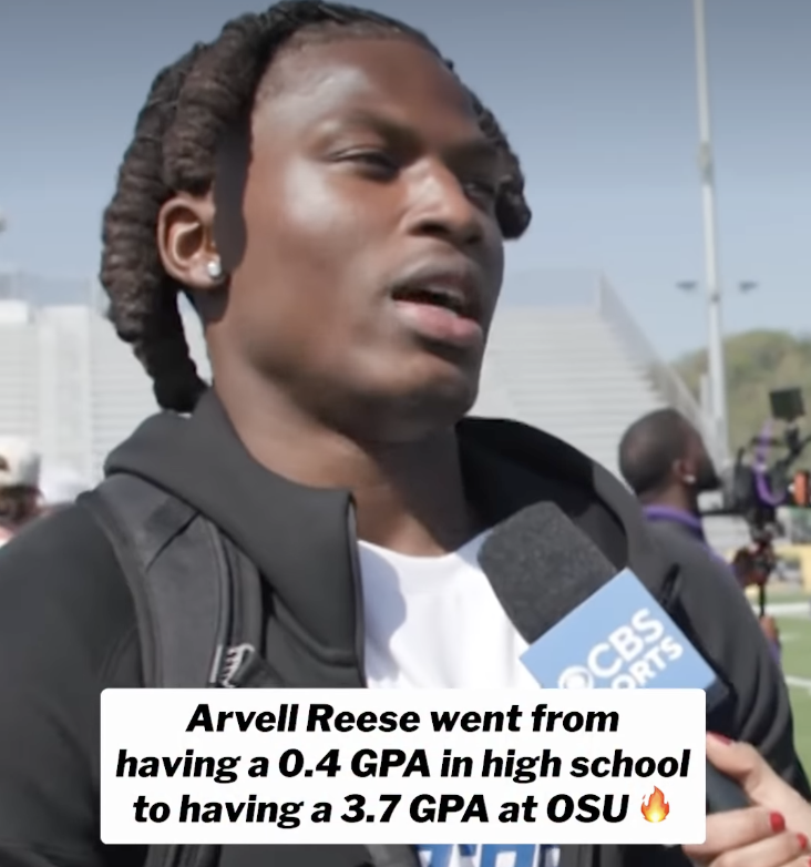 College Sports Only tweet media