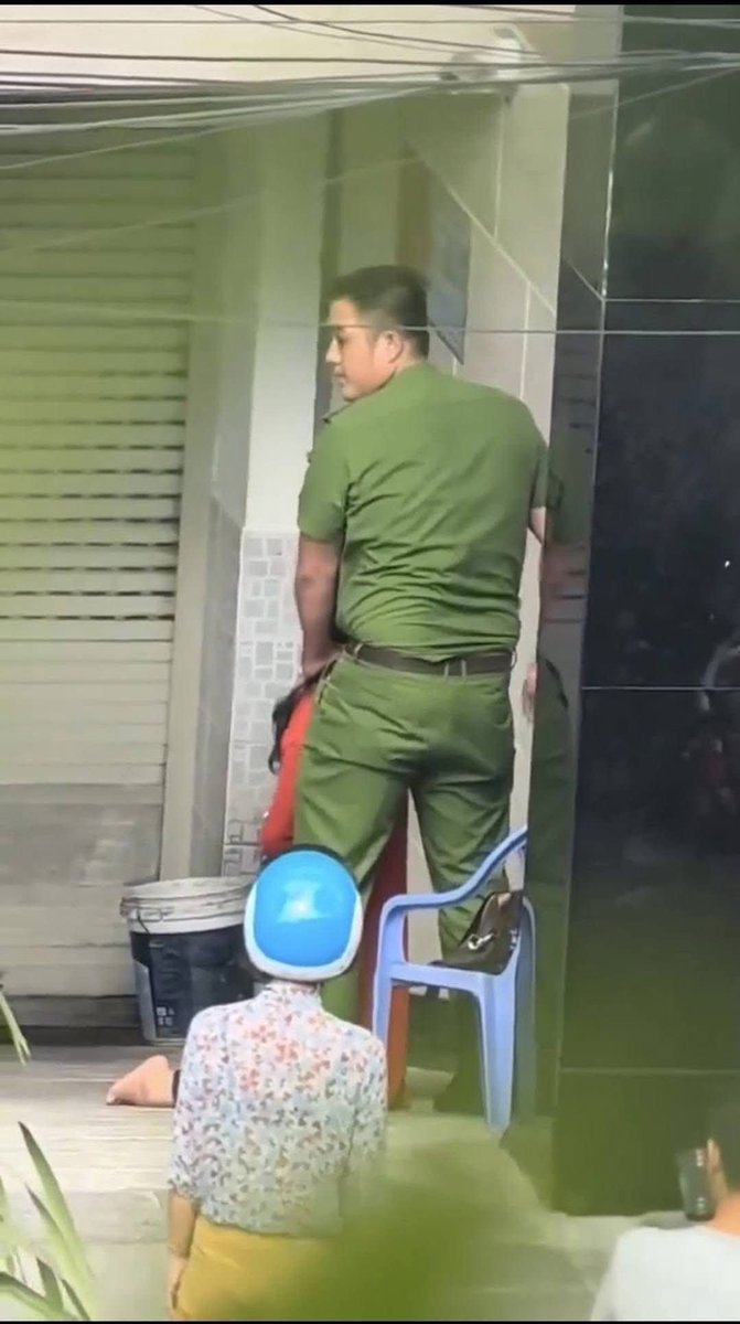 Hoàng Phúc Tấn Khang tweet media