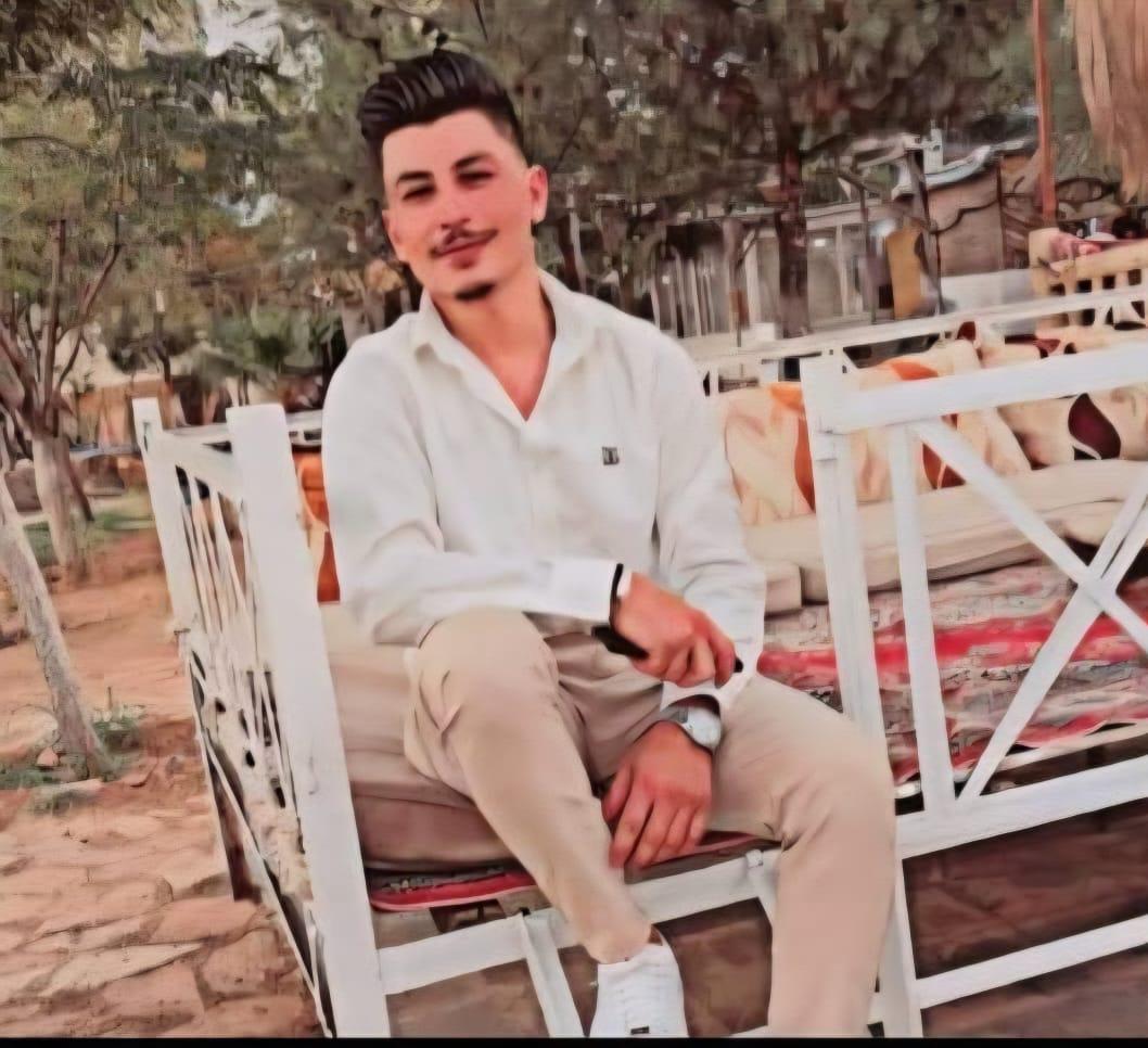 Hebun Omer هبون عمر tweet media
