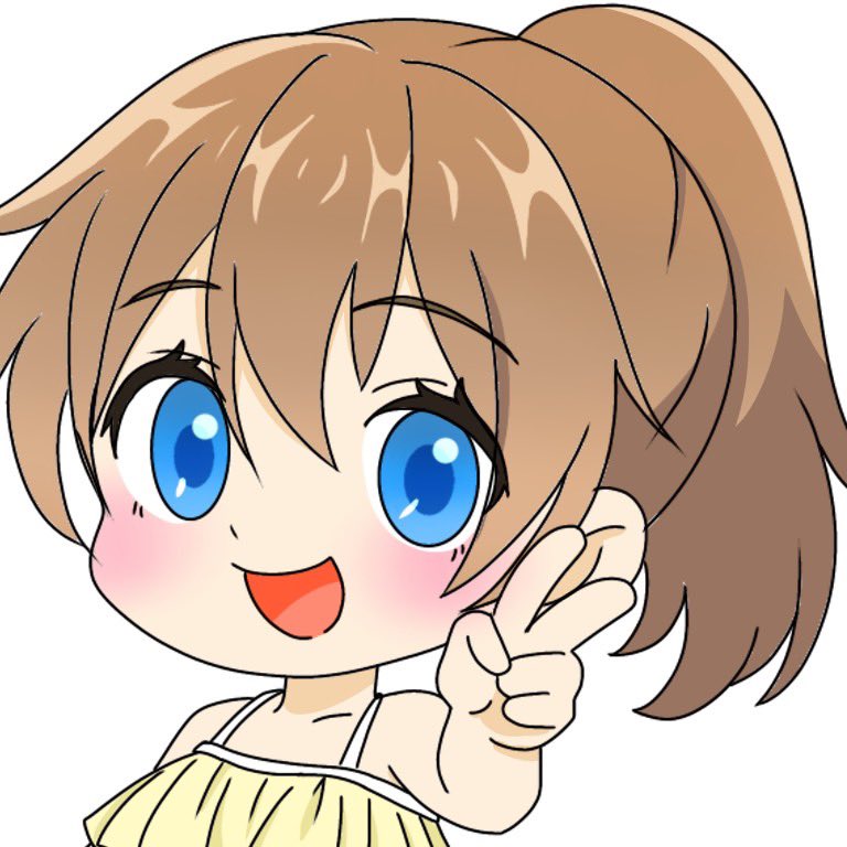 シャケ tweet media