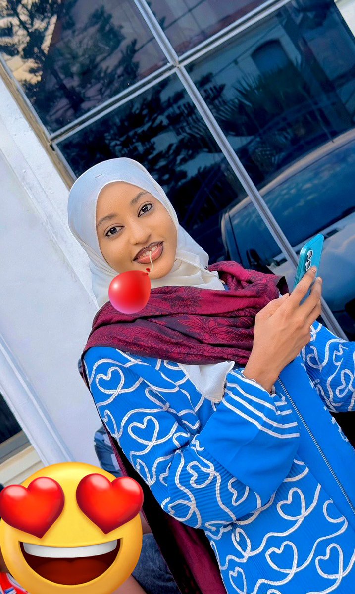 Khadija Bamalli (HAULA) 🦋 tweet media