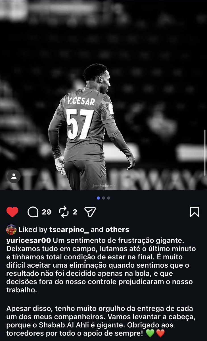 Al Ahli Pinterest tweet media