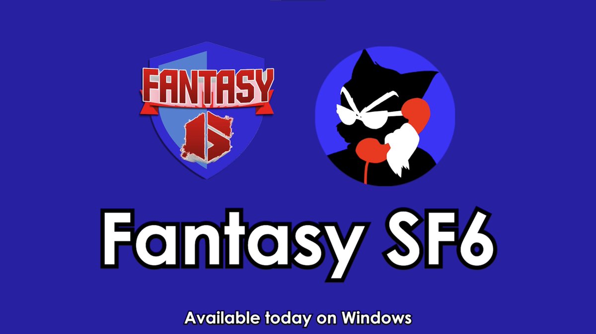 Fantasy_SF6's tweet photo. Patch v1.5.0 is out:

- Added Italy region and some new players
- Changes to timezone display
- Bug/Crash fixes

Frequent patches as the app settles into it's new user base, you can always download the latest version from the link in bio.

Thank you for your support! https://t.co/UjzcEbkJXn