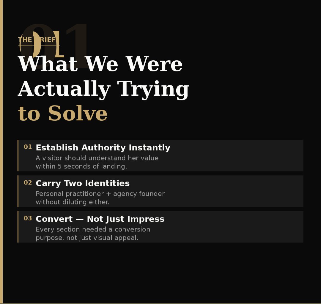 manny_finn's tweet image. What problem we were actually solving and why most PM sites fail.  #casestudies #ux