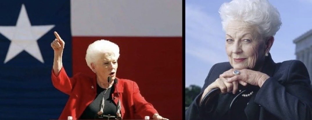 BrittanyinTexas's tweet image. A lot of folks forget… Texas hasn’t always been red. 🤠

When Democrat Ann Richards was governor, Texas ranked 7th in education.

After nearly 30 years of Republican control, Texas now ranks 40th overall in education &amp;amp; 47th in reading.

It’s past time for a change. 🌊