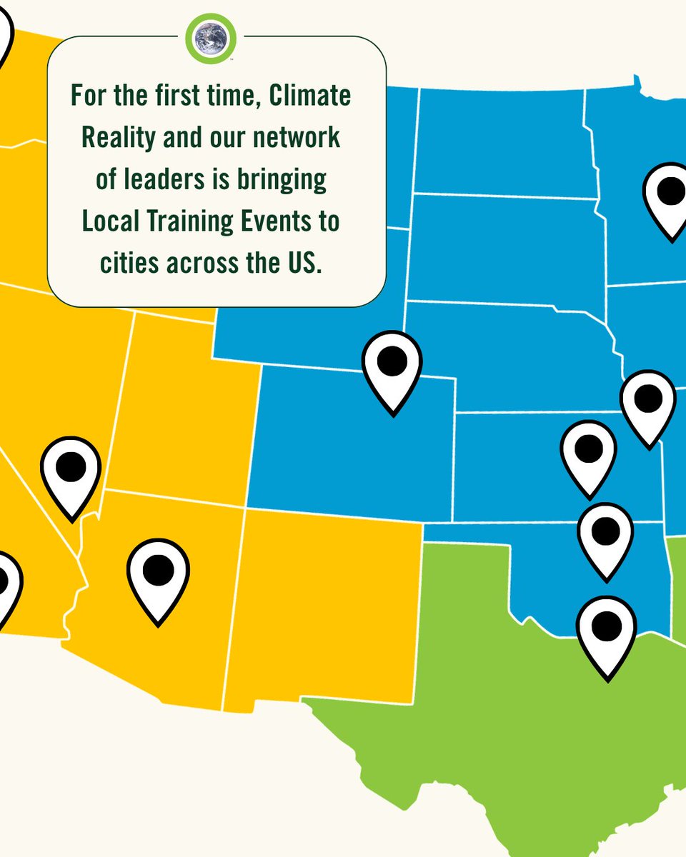 Climate Reality tweet media