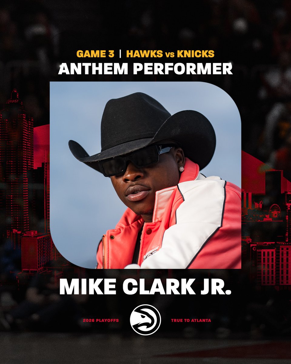 Atlanta Hawks tweet media