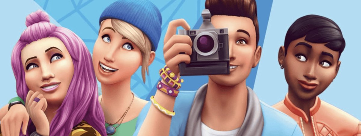 The Sims Resource tweet media