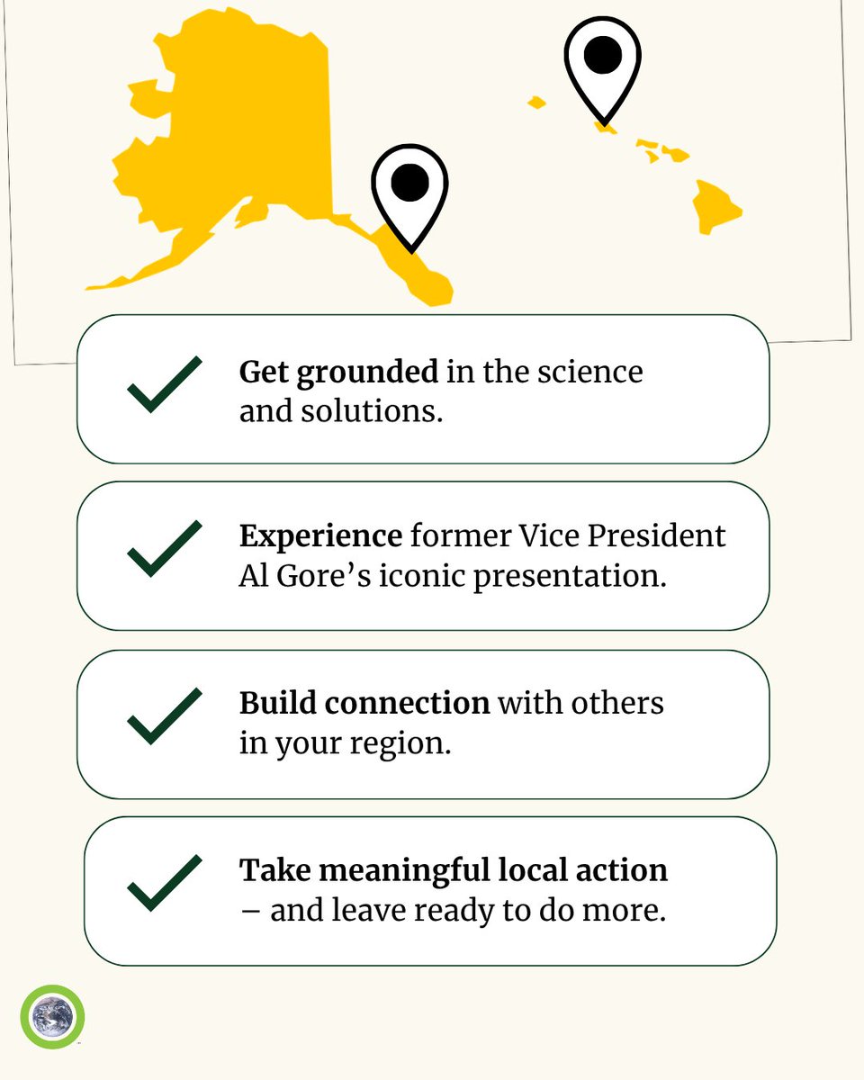 Climate Reality tweet media