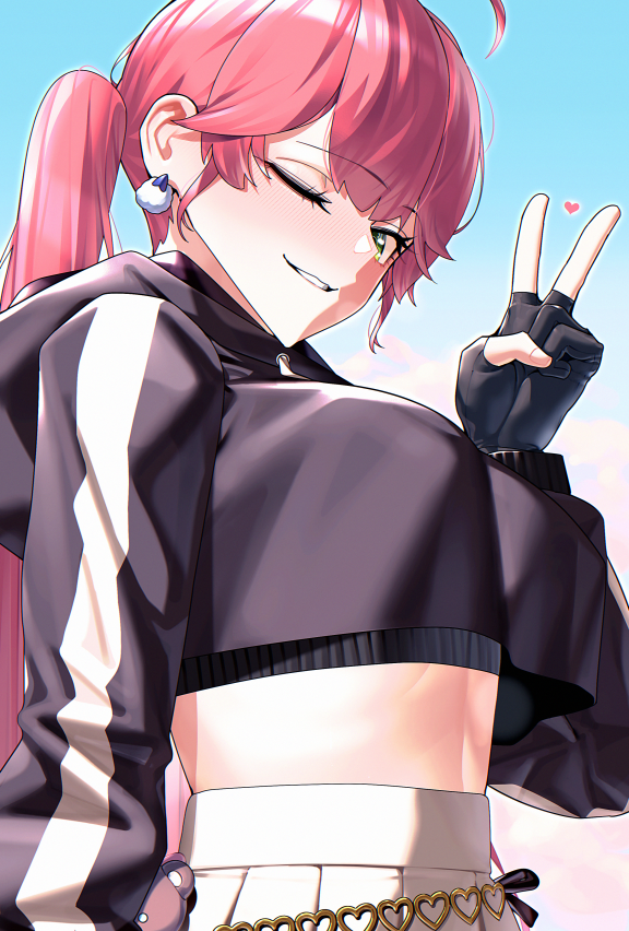 TAMAMOICE (タマモアイス) tweet media