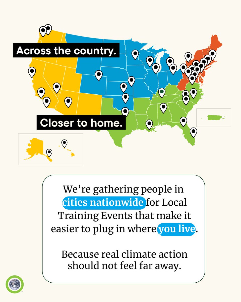 Climate Reality tweet media