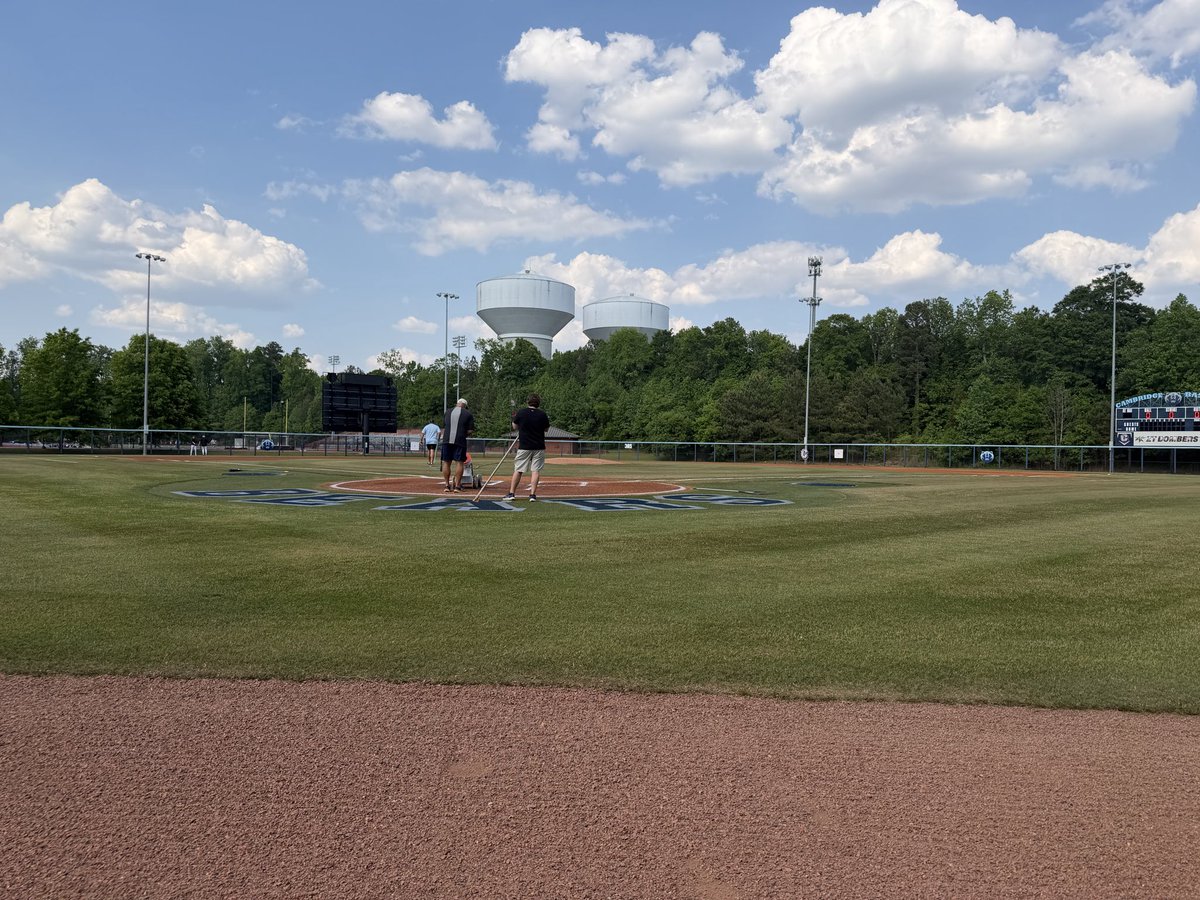 Prep Baseball Georgia tweet media