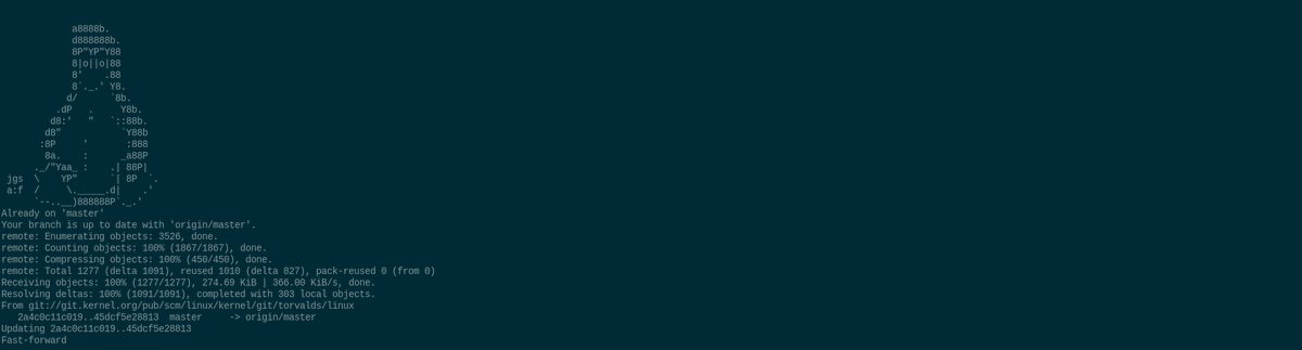 unixbhaskar's tweet image. Well, a cup of hot coffee ☕ and some mundane activity 

#life #coffee #music #linux #research