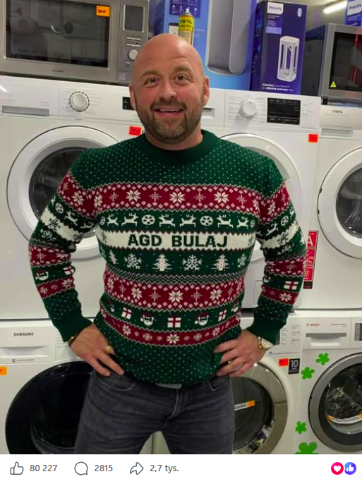 K. Jabłonowski tweet media