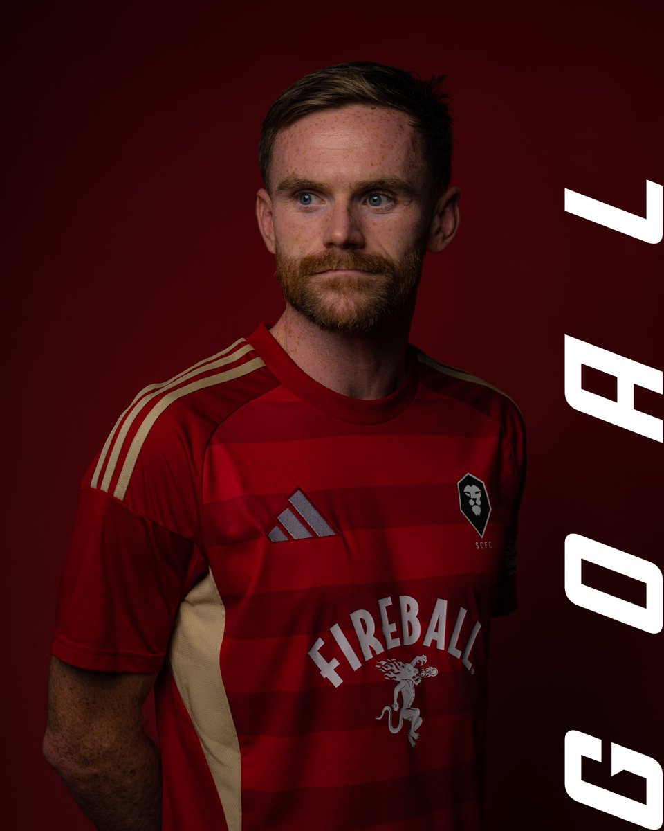 SalfordCityFC's tweet image. OLLIE TURTON!!!!! 👏👏