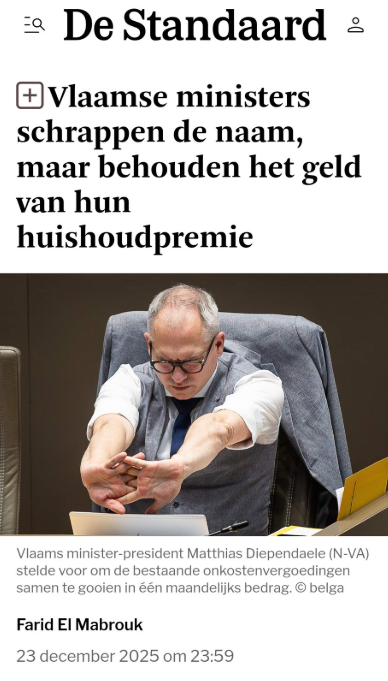 Koen Godderis tweet media