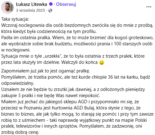 K. Jabłonowski tweet media