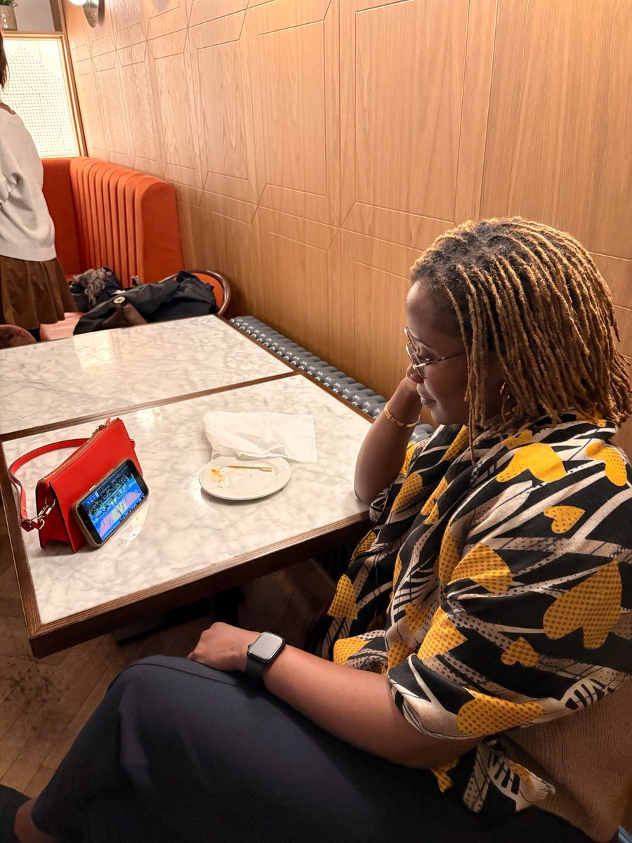 Nathalie Munya tweet media