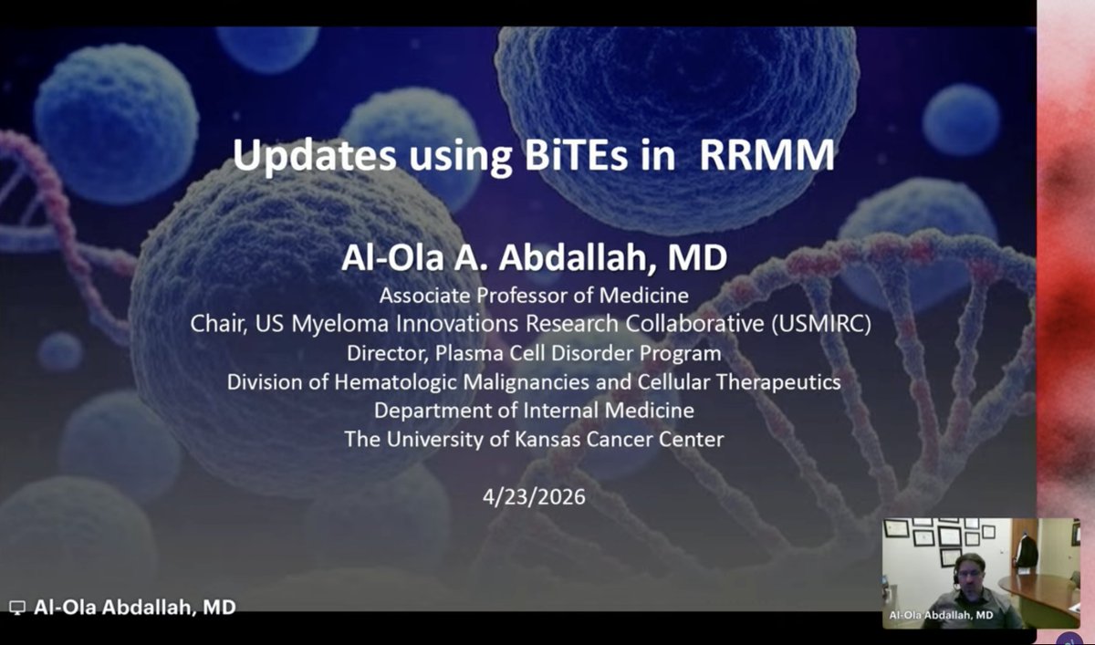 OncoDaily tweet media