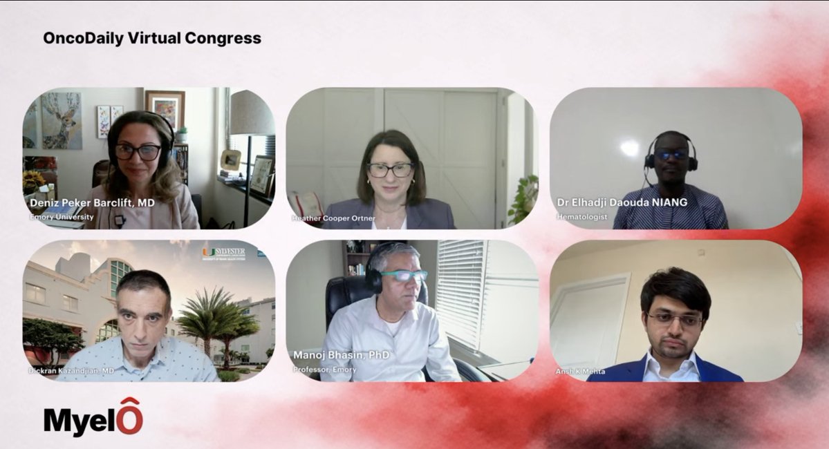 OncoDaily tweet media