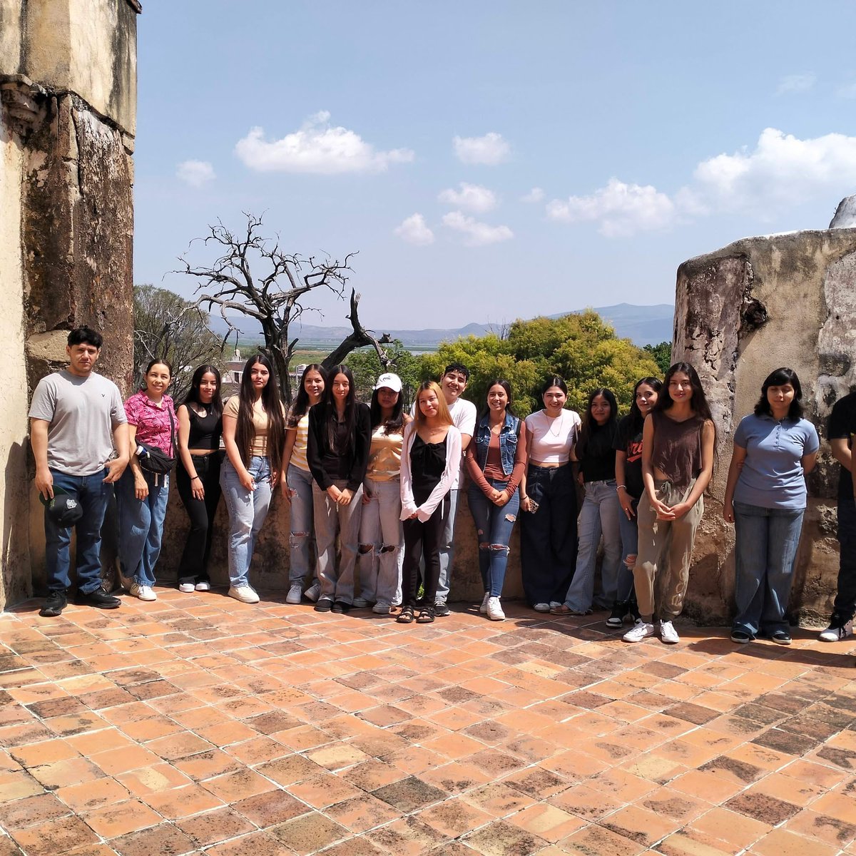 Centro INAH Guanajuato tweet media